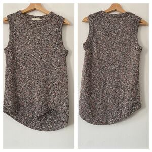 Piperlime Knit Vest 